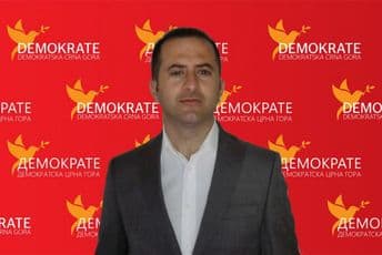 Mijomir Pejović podnio ostavku Mijomir Pejović podnio ostavku