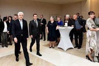 Marković: Perspektiva članstva u EU je glavni pokretač reformi na Balkanu Marković: Perspektiva članstva u EU je glavni pokretač reformi na Balkanu