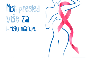 The Capital Plaza & UNIQA ujedinjeni u borbi protiv karcinoma dojki The Capital Plaza & UNIQA ujedinjeni u borbi protiv karcinoma dojki