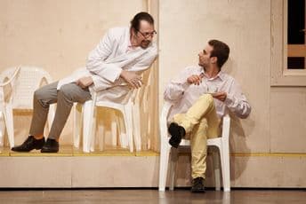 Novembarski repertoar CNP-a Novembarski repertoar CNP-a