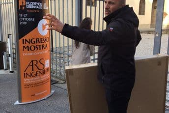 Crna Gora je sakrila proljeće u Firenci Crna Gora je sakrila proljeće u Firenci