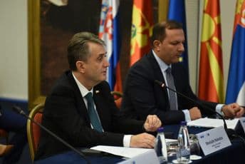 Nuhodžić: U policiji nema prostora i zaštite za nasilnike u uniformi Nuhodžić: U policiji nema prostora i zaštite za nasilnike u uniformi