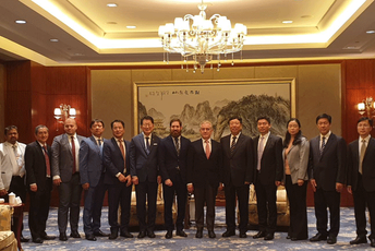 Crnu Goru posjetilo 104 odsto više kineskih turista Crnu Goru posjetilo 104 odsto više kineskih turista