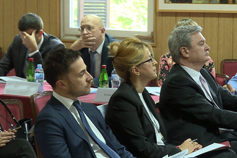 Bogdanović: Crnogorska tradicija čojstva osnov za razvoj filantropije Bogdanović: Crnogorska tradicija čojstva osnov za razvoj filantropije