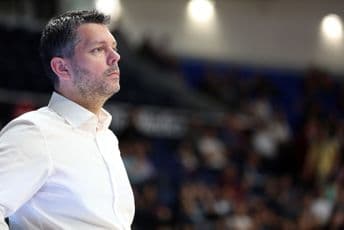 Mijović do daljnjeg trener Budućnosti Voli Mijović do daljnjeg trener Budućnosti Voli