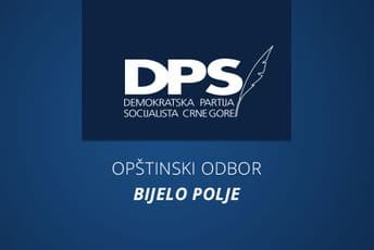 Odbornici DPS-a svoje mjesečne plate donirali ugroženima u Albaniji Odbornici DPS-a svoje mjesečne plate donirali ugroženima u Albaniji