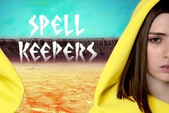 Čuvari čarolije III u HBO GO ponudi Čuvari čarolije III u HBO GO ponudi