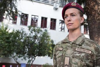 Svaka zajednička aktivnost sa članicama NATO-a značajna za Vojsku Crne Gore Svaka zajednička aktivnost sa članicama NATO-a značajna za Vojsku Crne Gore