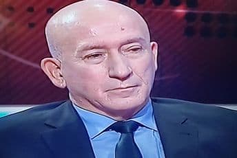 Katnić: Izručenje Sinđelića ne može ugroziti potvrdu presude Katnić: Izručenje Sinđelića ne može ugroziti potvrdu presude