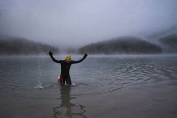 Na Žabljaku održan prvi ‘’Blacklake Xtreme Triathlon Montenegro’’ (VIDEO) Na Žabljaku održan prvi ‘’Blacklake Xtreme Triathlon Montenegro’’ (VIDEO)