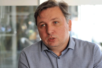 Ako Balkan ostane na periferiji EU, svaki scenario je moguć Ako Balkan ostane na periferiji EU, svaki scenario je moguć