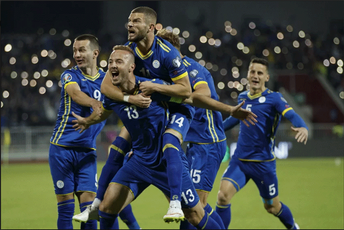 UEFA zabranila susrete Kosova i Rusije UEFA zabranila susrete Kosova i Rusije