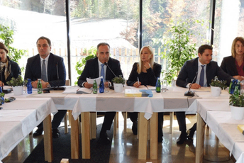 Sve je spremno za zimsku sezonu Sve je spremno za zimsku sezonu