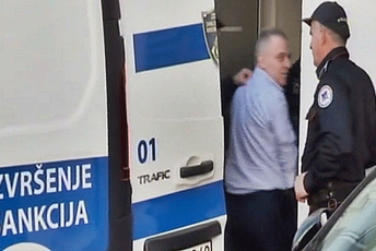 Vujošević u zamjenu za slobodu nudi dva stana Vujošević u zamjenu za slobodu nudi dva stana