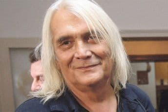 Bora Đorđević nije obolio od raka Bora Đorđević nije obolio od raka