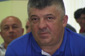 Bivši gradonačelnik Gospića radi u Irskoj kao magacioner Bivši gradonačelnik Gospića radi u Irskoj kao magacioner