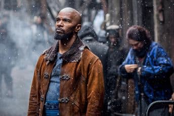 ‘Robin Hood: Origins’ sniman u Dubrovniku ‘Robin Hood: Origins’ sniman u Dubrovniku