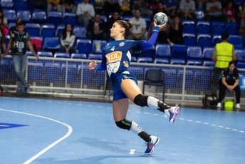 Budućnost savladala Valčeu, 13 golova Radičević! Budućnost savladala Valčeu, 13 golova Radičević!