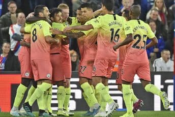 Siti lako do tri boda u gostima Siti lako do tri boda u gostima