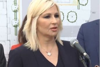 MIHAJLOVIĆ: Zakon potpuno nepravedan prema SPC MIHAJLOVIĆ: Zakon potpuno nepravedan prema SPC