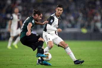 Juventus pobijedio Bolonju, presudio gol Pjanića Juventus pobijedio Bolonju, presudio gol Pjanića