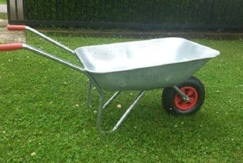 U građevinskim kolicima prevozili drogu Foto: Ilustracija