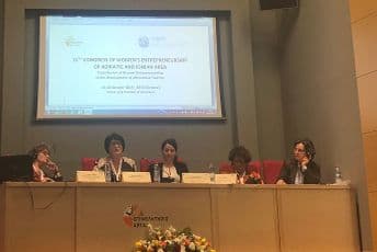 U Crnoj Gori svaka četvrta žena preduzetnica U Crnoj Gori svaka četvrta žena preduzetnica