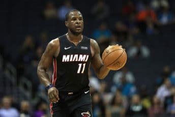 Majami suspendovao Vejtersa i "olakšao" ga za 83.000 dolara Majami suspendovao Vejtersa i "olakšao" ga za 83.000 dolara