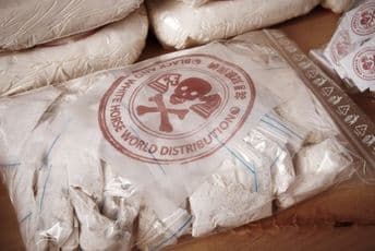 Droga u moru: Ribari izvukli "kineski zeleni čaj" od 18 miliona evra Droga u moru: Ribari izvukli "kineski zeleni čaj" od 18 miliona evra