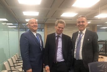 Snažan rast ekonomije doprinio rastu budžetskih prihoda Snažan rast ekonomije doprinio rastu budžetskih prihoda