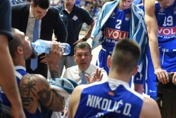 Budućnost Voli na finalnom turniru