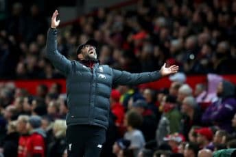 Klop ljut na arbitre: Sudija bi poništio gol da nema VAR-a Foto: Getty images