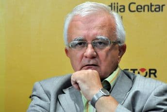 Borelj i Lajčak da shvate da je situacija sa Kosova prenosiva na CG i BiH Borelj i Lajčak da shvate da je situacija sa Kosova prenosiva na CG i BiH