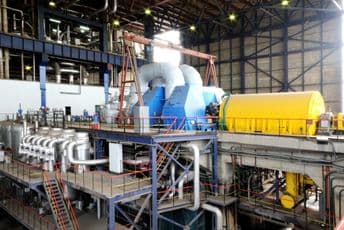 EPCG finansira izgradnju toplovoda, UJR plaća eksproprijaciju, ništa od toplane na biomasu EPCG finansira izgradnju toplovoda, UJR plaća eksproprijaciju, ništa od toplane na biomasu