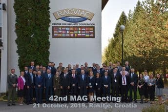 Najaktivnije hibridne i sajber prijetnje Najaktivnije hibridne i sajber prijetnje