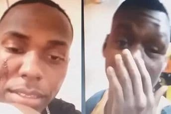 U Zadru pretukli američke gej vojnike U Zadru pretukli američke gej vojnike