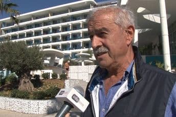 Kompanija Carine potpisala ugovor sa Iberostarom: Pozitivne implikacije po turizam Crne Gore Kompanija Carine potpisala ugovor sa Iberostarom: Pozitivne implikacije po turizam Crne Gore