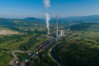 TE Pljevlja obilježava 37 godina rada TE Pljevlja obilježava 37 godina rada