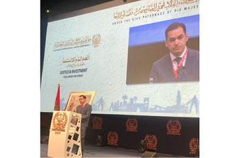 Pažin: Prioritet Crne Gore otvorena ekonomija Pažin: Prioritet Crne Gore otvorena ekonomija