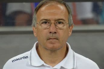 Bugarska dobila novog selektora FOTO: zimbio.com