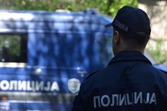 Hapšenja zbog utaje poreza i pranja novca Foto: MUP Srbije