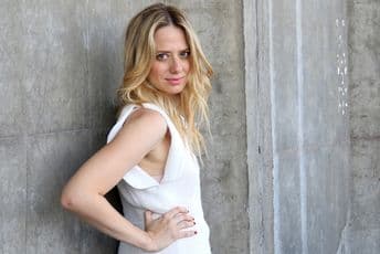 Glumica postala miljenica nacije, voditelju prijetili da će mu silovati člana porodice Foto: ATA images