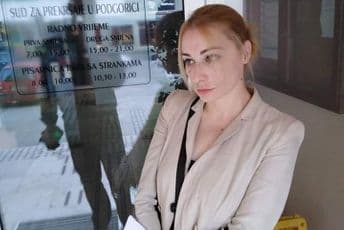 Mirni Nikčević novčana kazna Mirni Nikčević novčana kazna