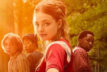 Nova limitirana serija „U potrazi za Aljaskom“ po nagrađivanom bestseleru Džona Grina Nova limitirana serija „U potrazi za Aljaskom“ po nagrađivanom bestseleru Džona Grina