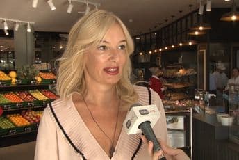 Novi Voli hipermarket otvoren u Donjoj Gorici: Popusti u naredna dva dana Novi Voli hipermarket otvoren u Donjoj Gorici: Popusti u naredna dva dana