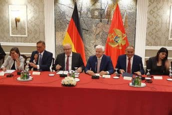 Njemački investitori nam ne trebaju samo zbog novca, vec zbog znanja i iskustva Njemački investitori nam ne trebaju samo zbog novca, vec zbog znanja i iskustva