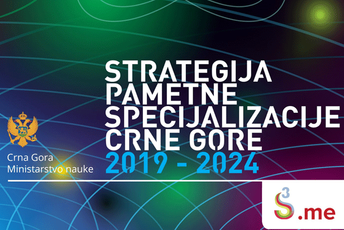 Strategija pametne specijalizacije biće verifikovana i na međunardonom nivou Strategija pametne specijalizacije biće verifikovana i na međunardonom nivou