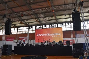 Snimljena pobjednička kompozicija "Danilovgradation"-a Snimljena pobjednička kompozicija "Danilovgradation"-a