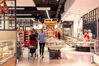 Novi Voli hipermarket otvoren u Donjoj Gorici: Popusti u naredna dva dana