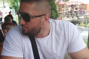 Ubijen bivši šampion u kik-boksu Ubijen bivši šampion u kik-boksu